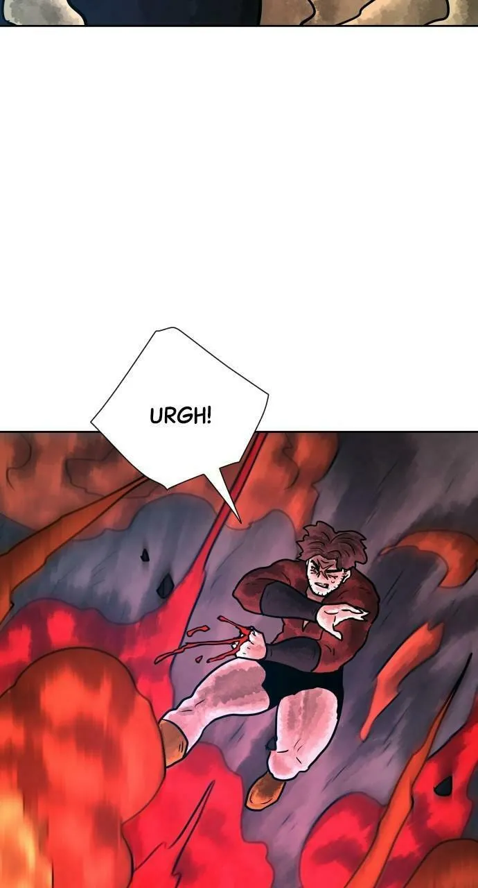 Warrior Executioner Chapter 24 page 68 - 