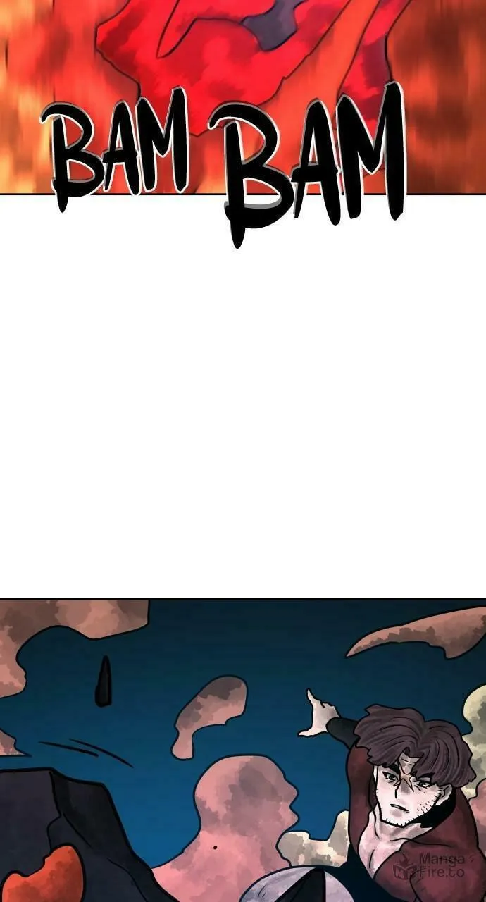 Warrior Executioner Chapter 24 page 69 - 