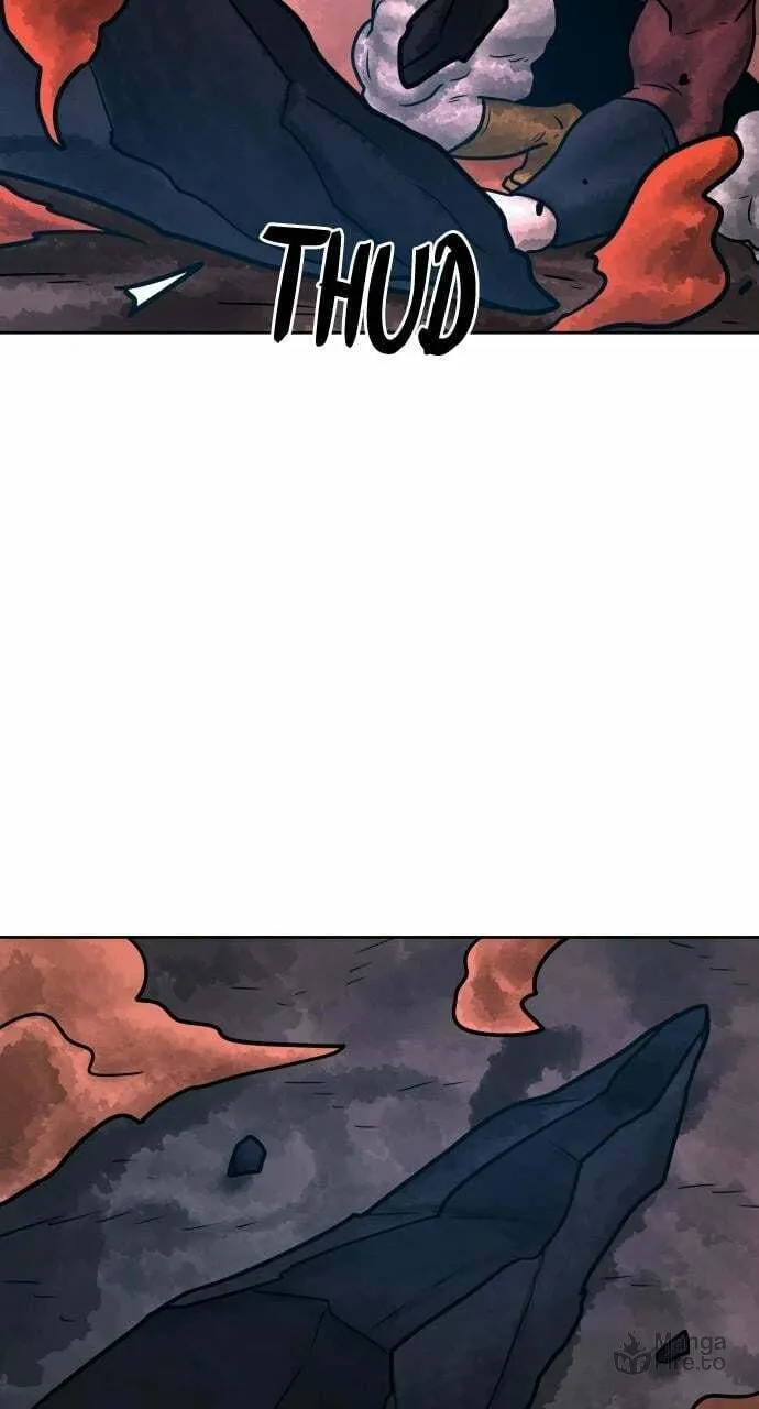Warrior Executioner Chapter 24 page 70 - 