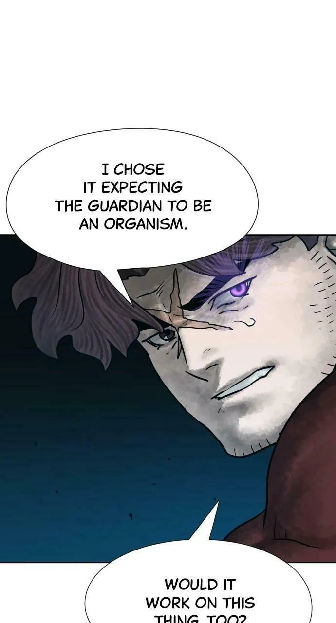 Warrior Executioner Chapter 24 page 8 - 