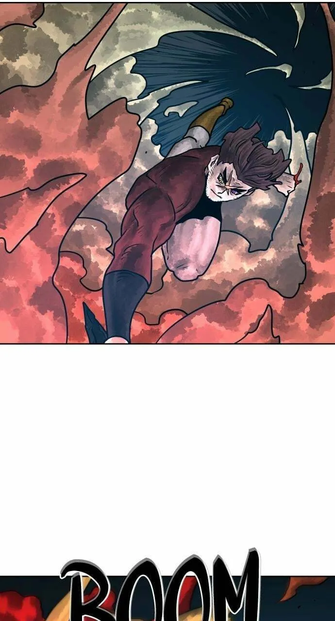 Warrior Executioner Chapter 24 page 73 - 