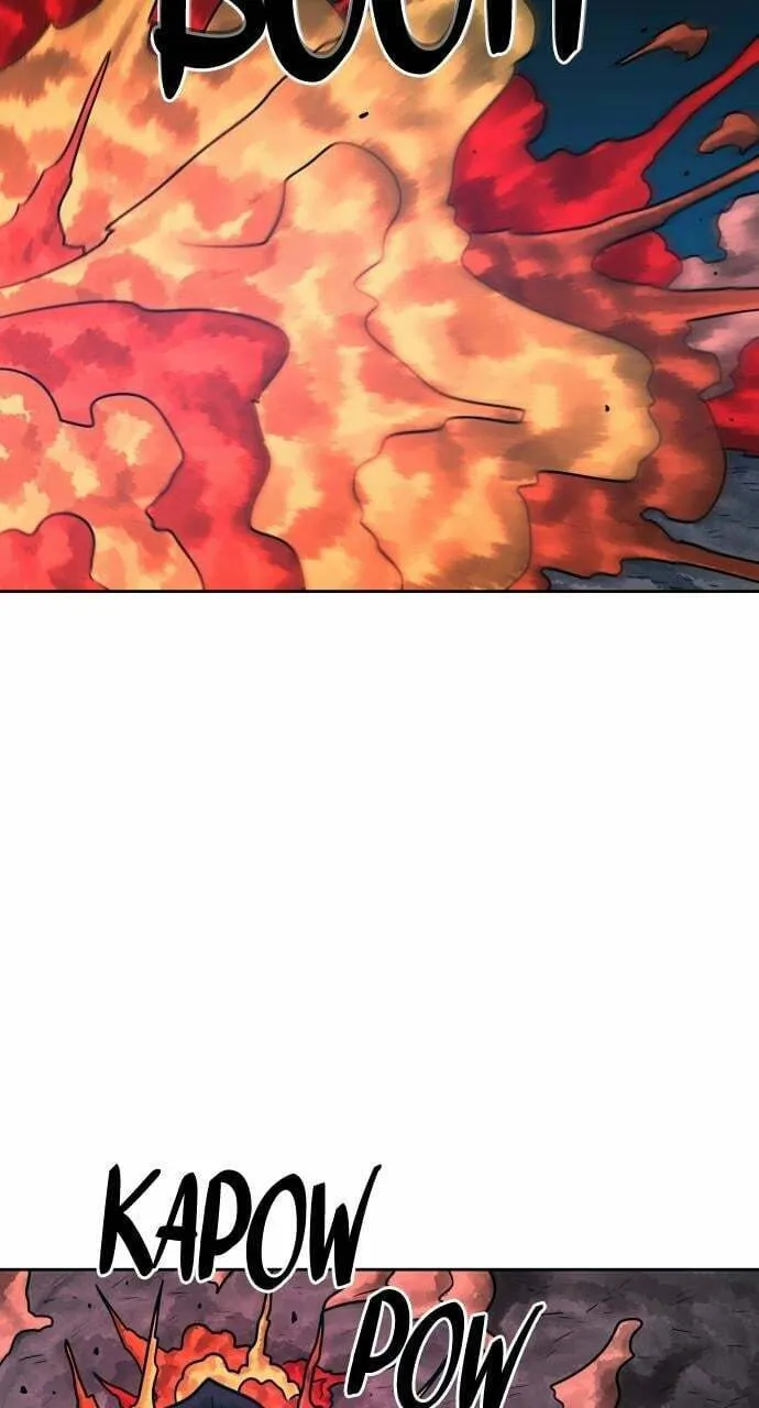 Warrior Executioner Chapter 24 page 74 - 