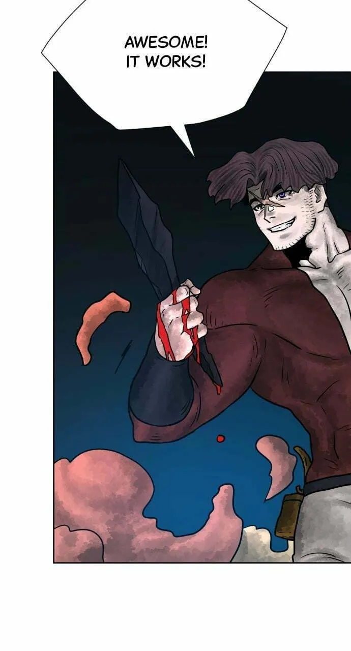 Warrior Executioner Chapter 24 page 77 - 