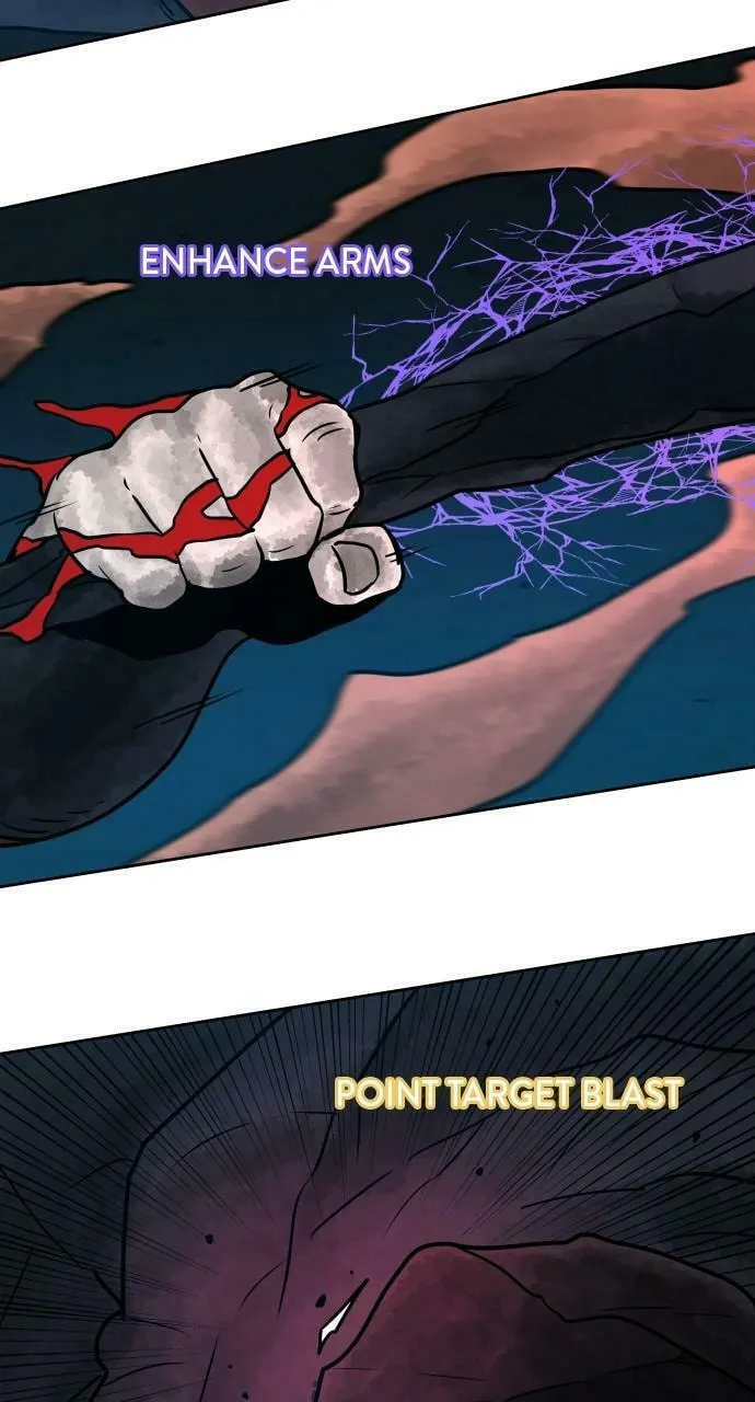 Warrior Executioner Chapter 24 page 79 - 