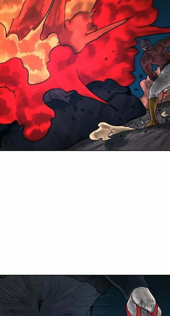 Warrior Executioner Chapter 24 page 81 - 