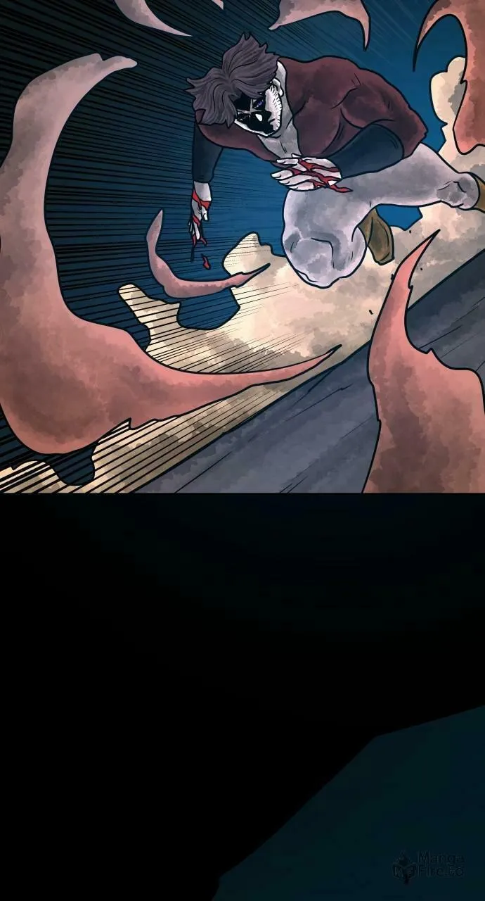 Warrior Executioner Chapter 24 page 84 - 