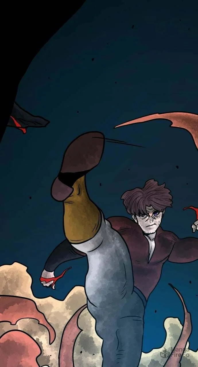 Warrior Executioner Chapter 24 page 85 - 
