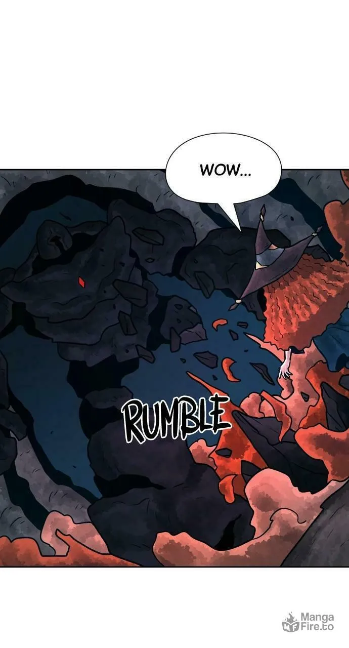 Warrior Executioner Chapter 24 page 90 - 