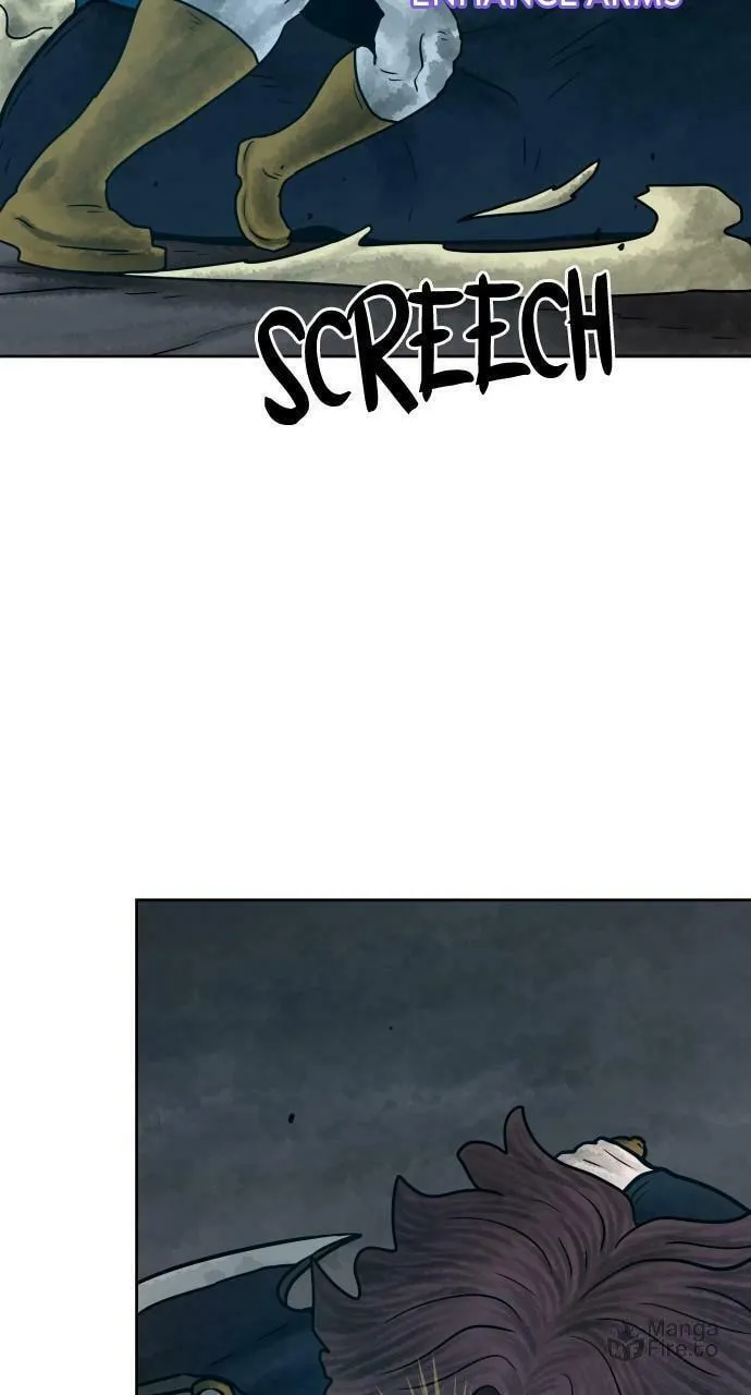Warrior Executioner Chapter 24 page 10 - 