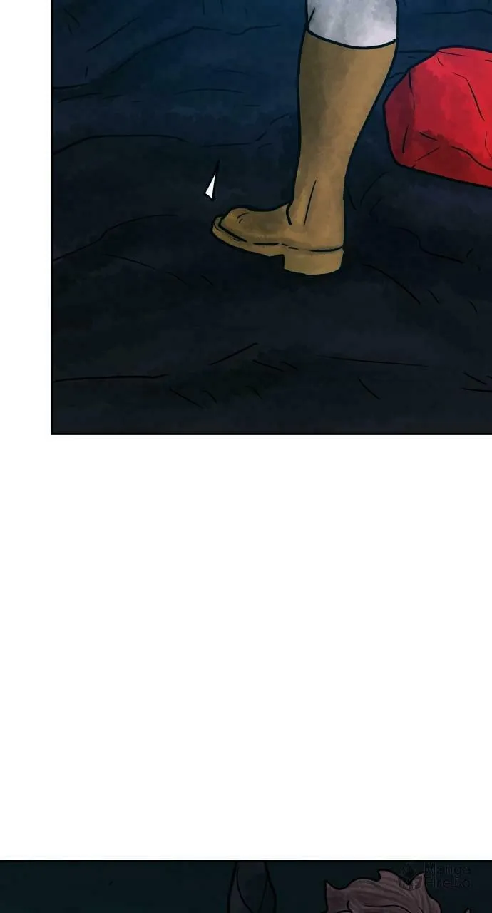 Warrior Executioner Chapter 24 page 93 - 