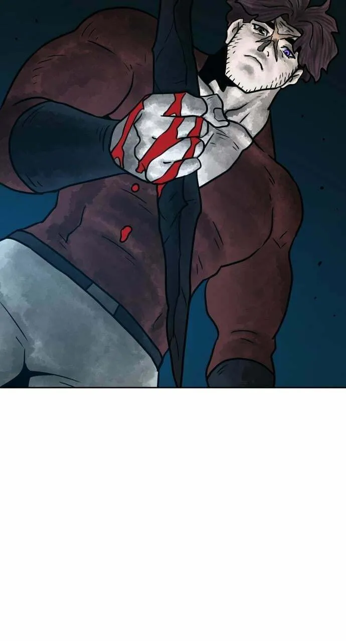 Warrior Executioner Chapter 24 page 94 - 