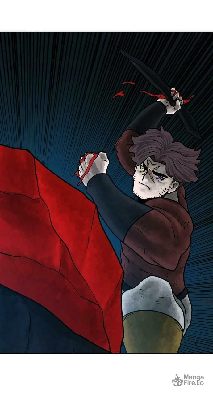 Warrior Executioner Chapter 24 page 95 - 