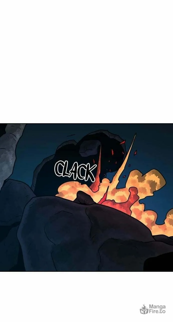 Warrior Executioner Chapter 24 page 96 - 