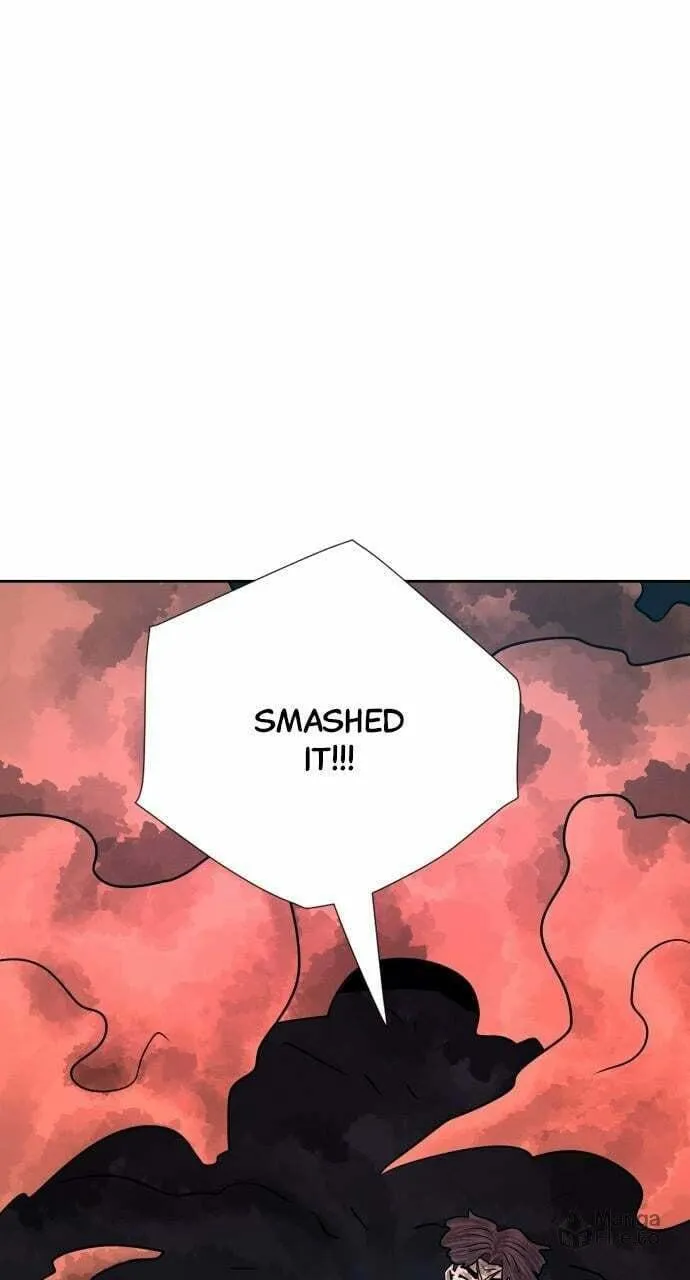 Warrior Executioner Chapter 24 page 99 - 