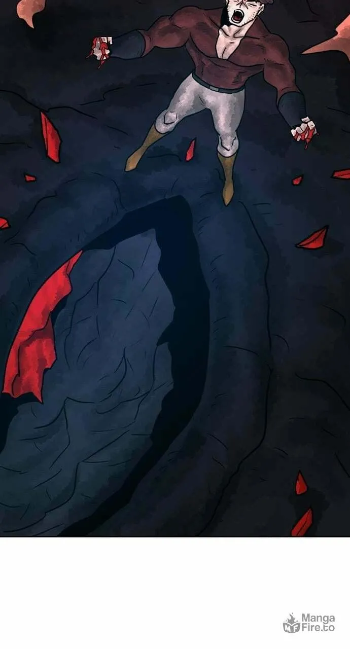 Warrior Executioner Chapter 24 page 100 - 