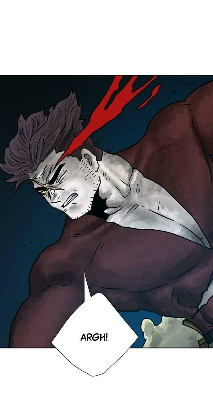 Warrior Executioner Chapter 25 page 101 - 