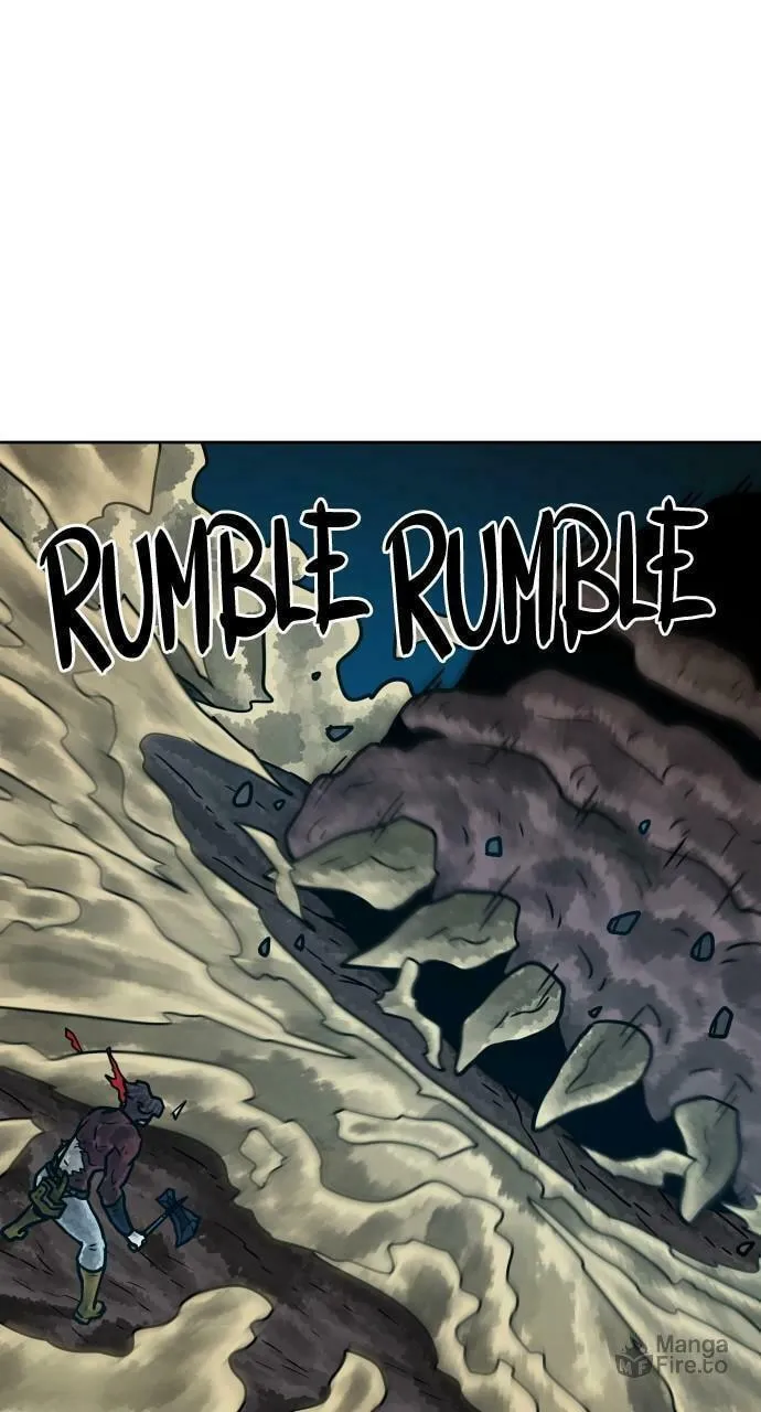 Warrior Executioner Chapter 25 page 102 - 