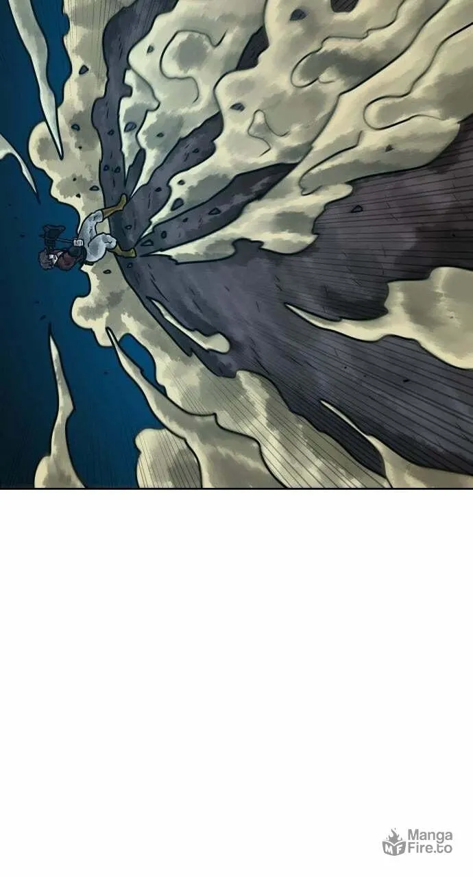 Warrior Executioner Chapter 25 page 105 - 