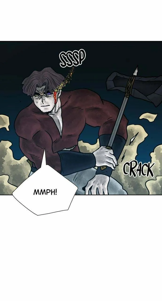 Warrior Executioner Chapter 25 page 106 - 