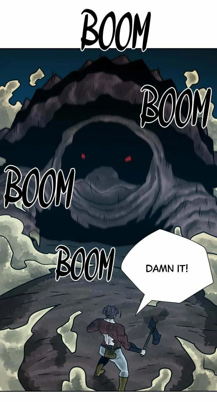 Warrior Executioner Chapter 25 page 107 - 