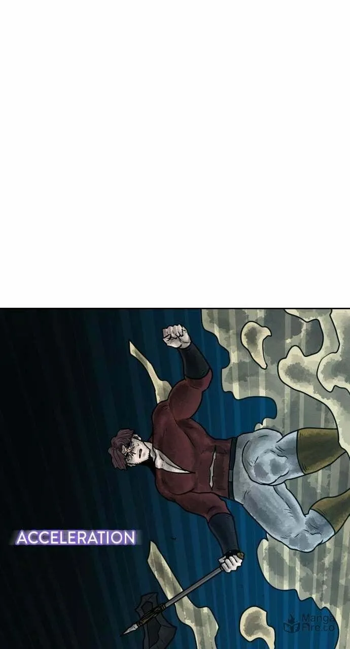 Warrior Executioner Chapter 25 page 108 - 
