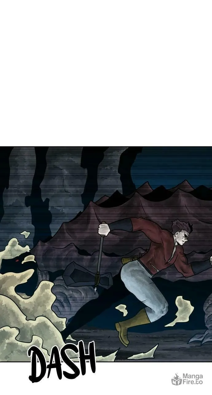 Warrior Executioner Chapter 25 page 110 - 