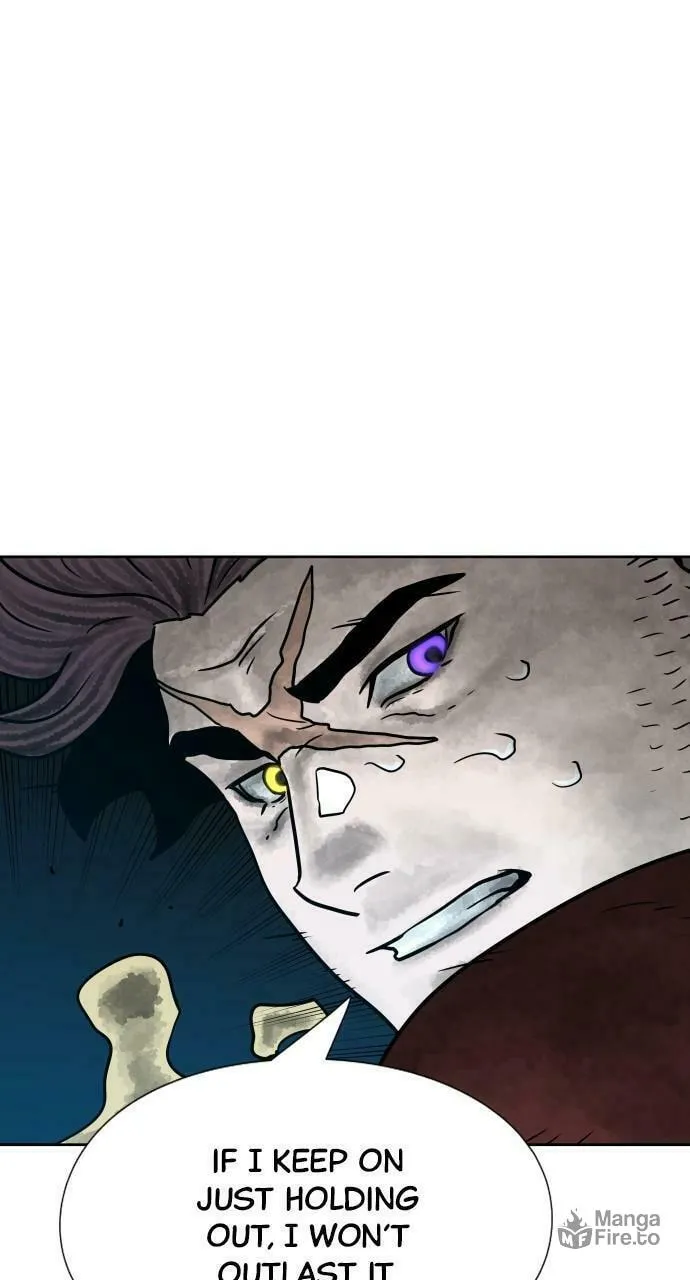 Warrior Executioner Chapter 25 page 111 - 