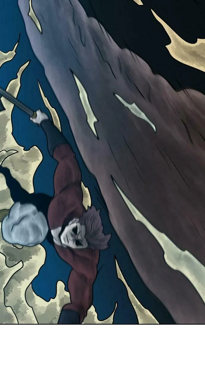 Warrior Executioner Chapter 25 page 113 - 