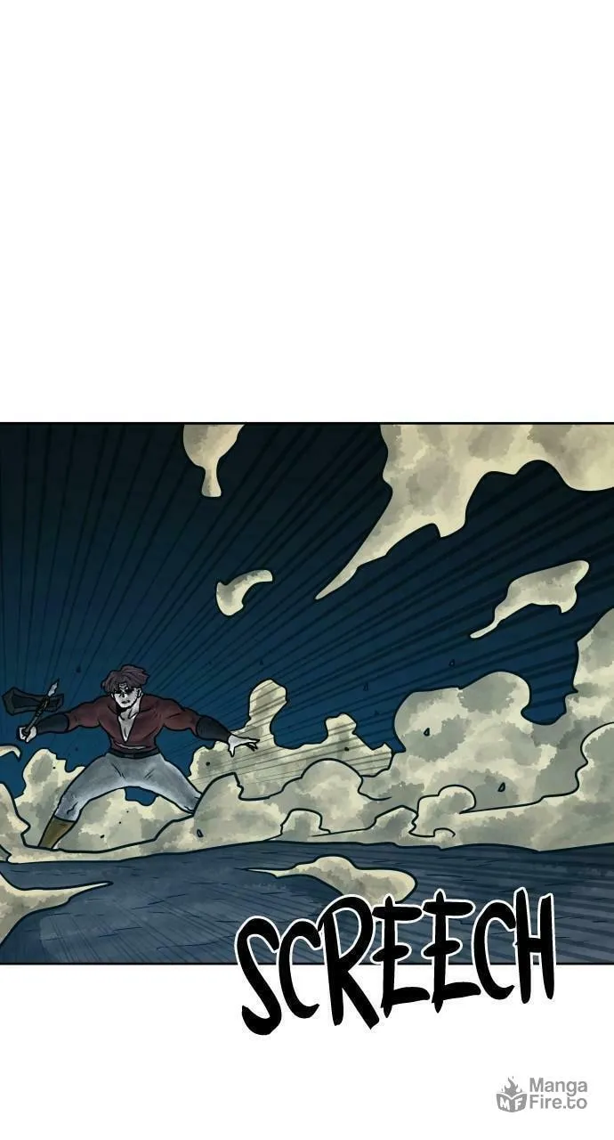 Warrior Executioner Chapter 25 page 114 - 
