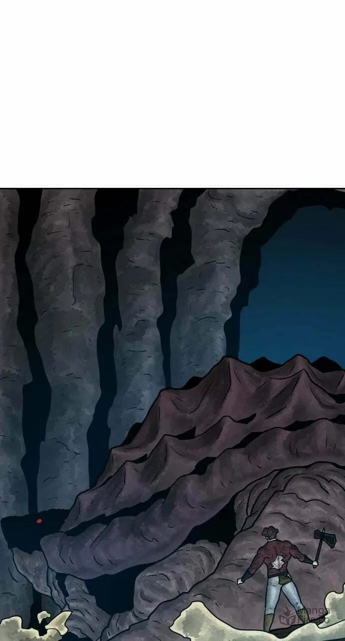 Warrior Executioner Chapter 25 page 115 - 