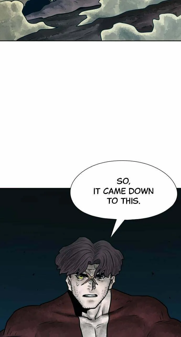 Warrior Executioner Chapter 25 page 116 - 
