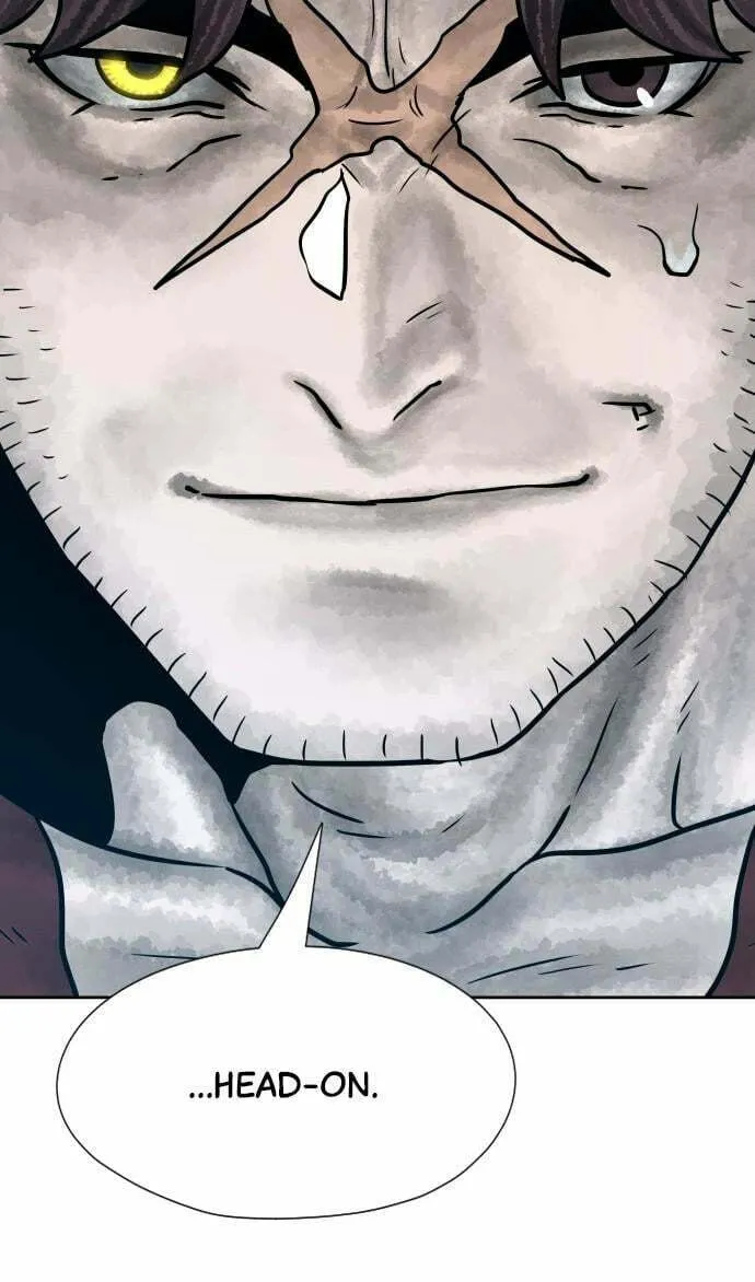 Warrior Executioner Chapter 25 page 118 - 