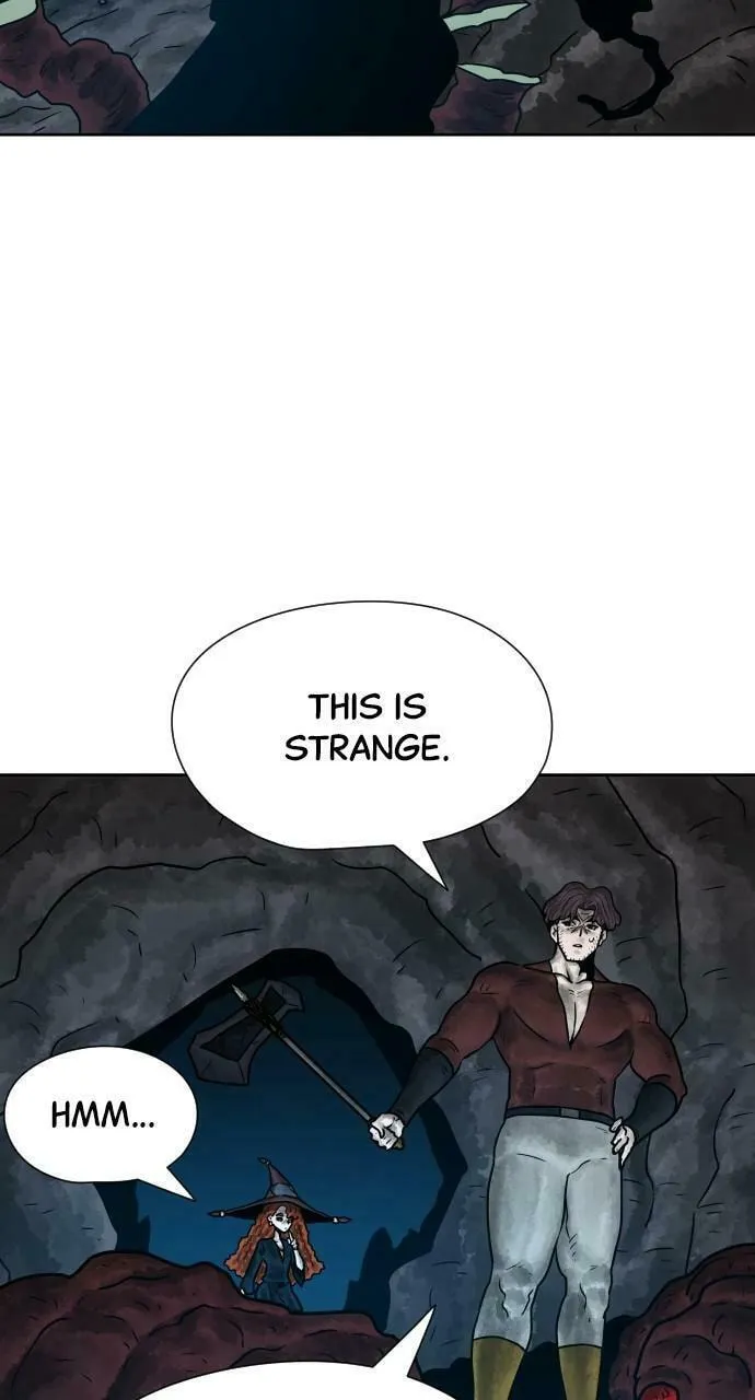 Warrior Executioner Chapter 25 page 16 - 