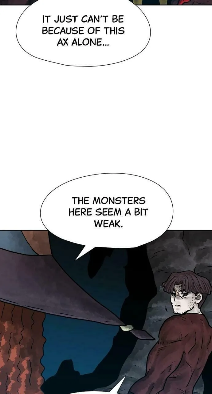 Warrior Executioner Chapter 25 page 17 - 