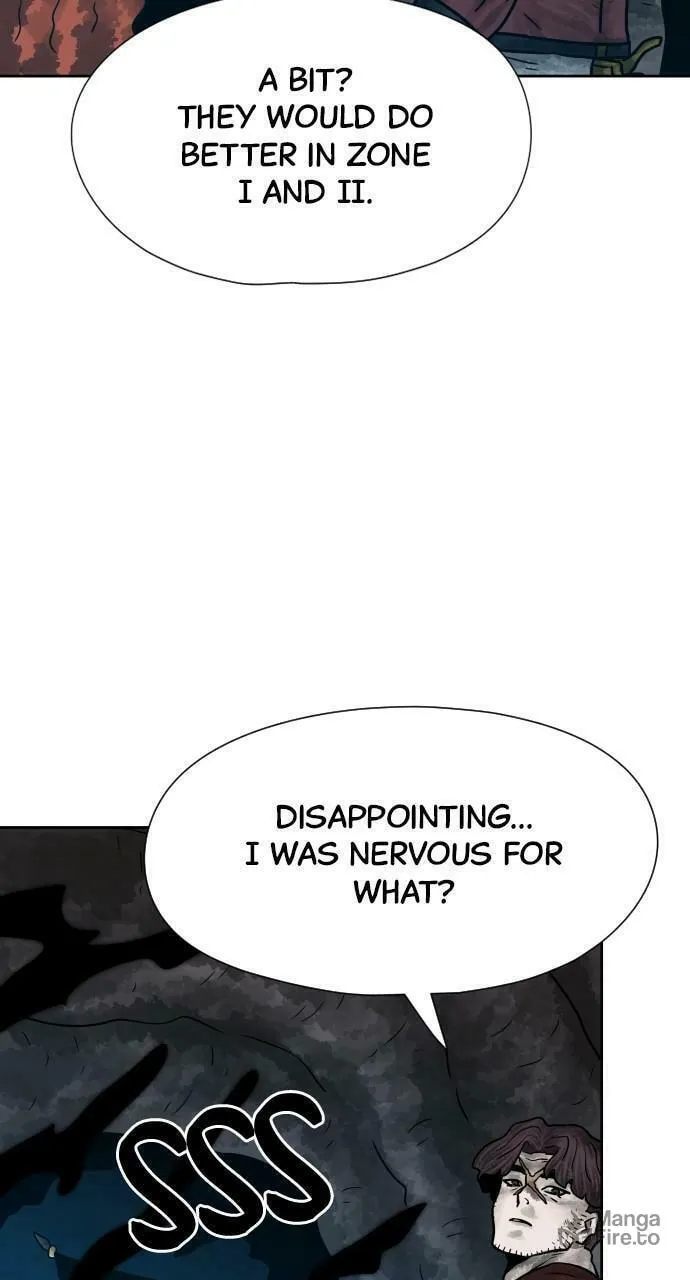 Warrior Executioner Chapter 25 page 18 - 
