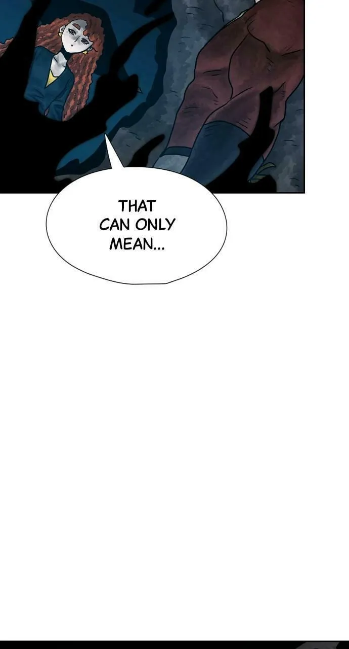 Warrior Executioner Chapter 25 page 19 - 