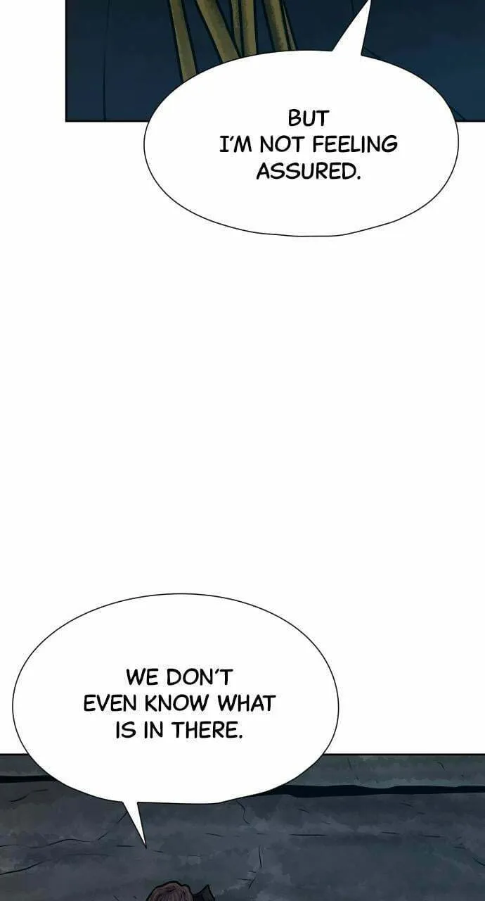 Warrior Executioner Chapter 25 page 23 - 