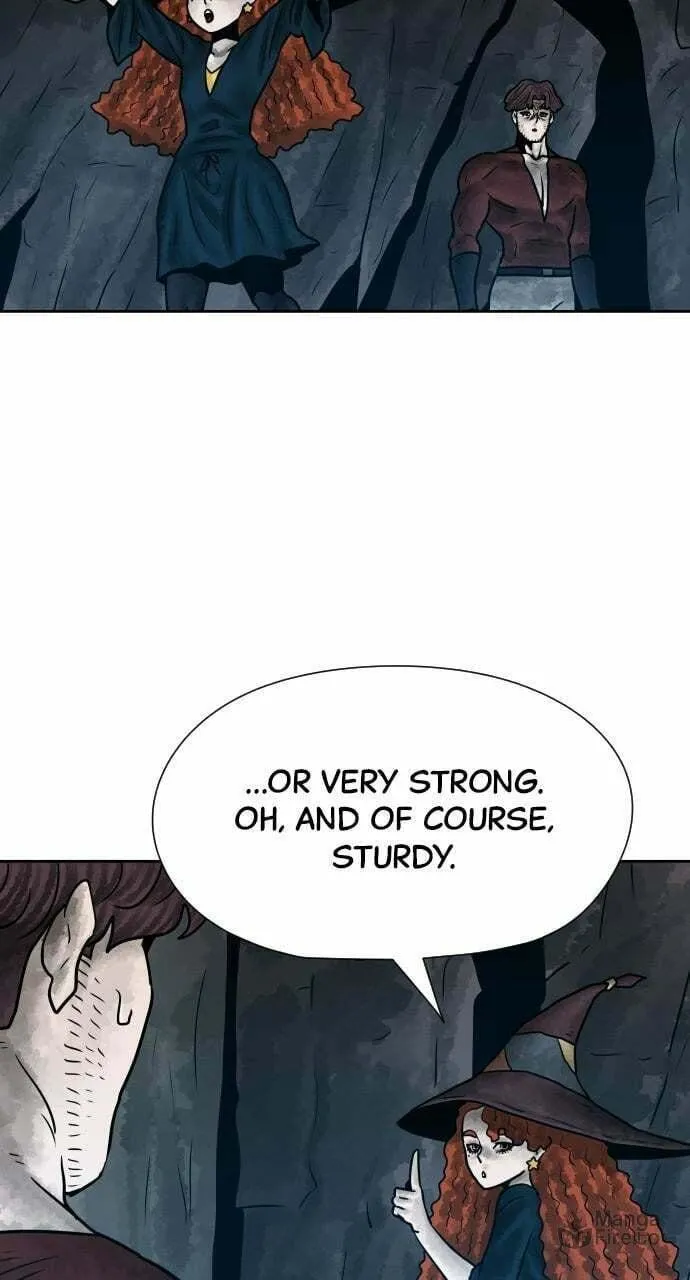 Warrior Executioner Chapter 25 page 25 - 