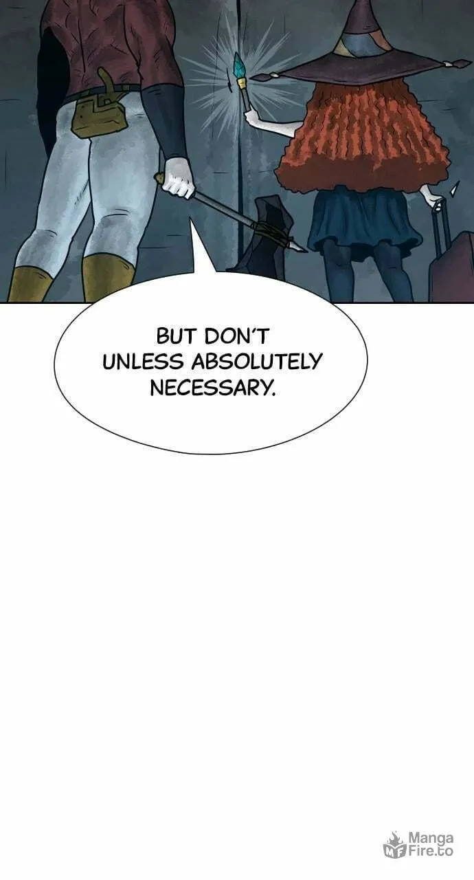 Warrior Executioner Chapter 25 page 27 - 