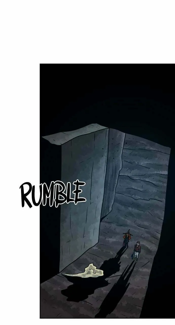 Warrior Executioner Chapter 25 page 28 - 