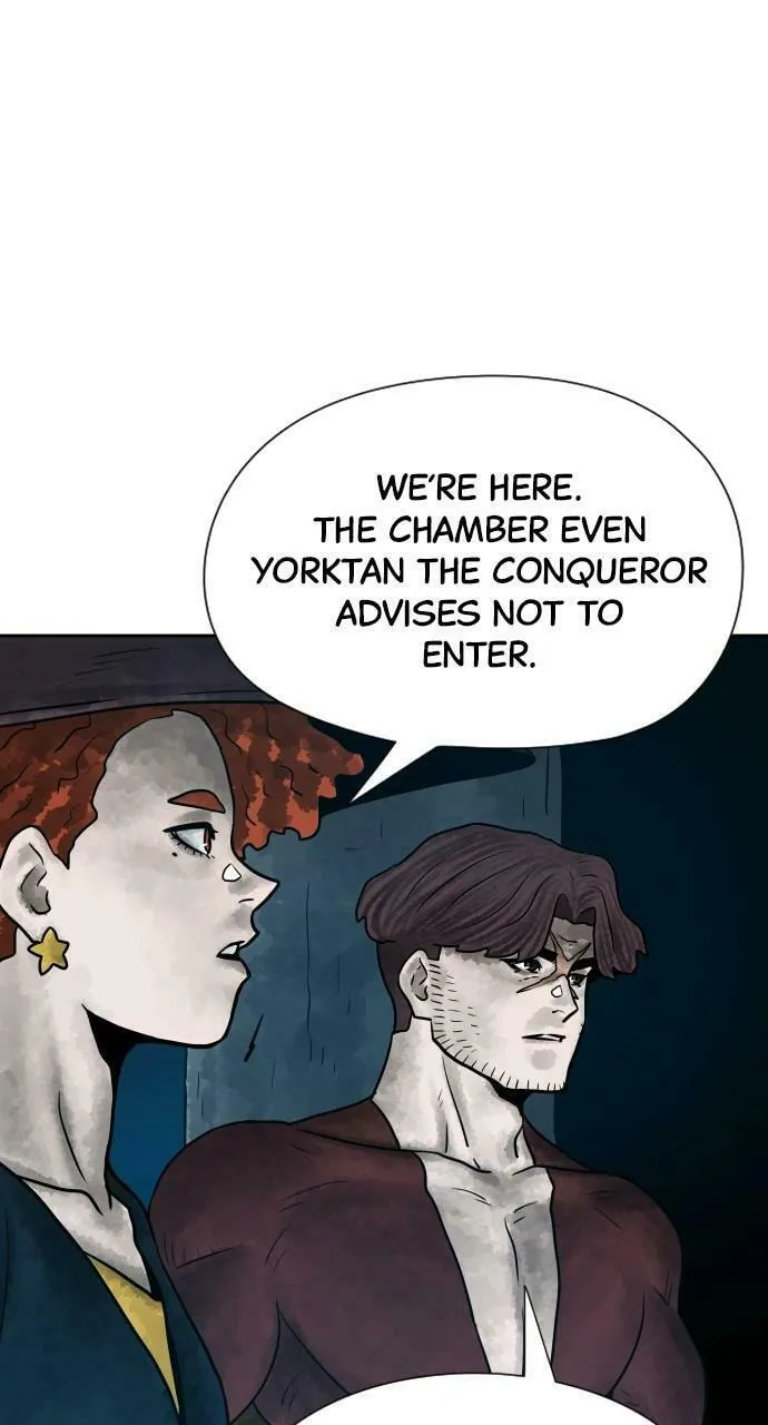 Warrior Executioner Chapter 25 page 29 - 