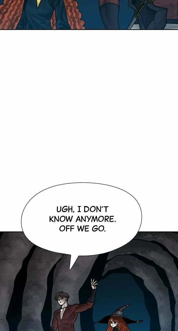 Warrior Executioner Chapter 25 page 4 - 
