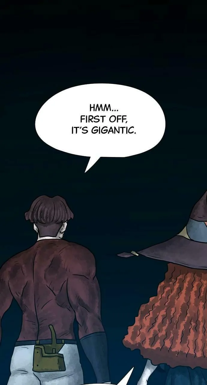 Warrior Executioner Chapter 25 page 31 - 