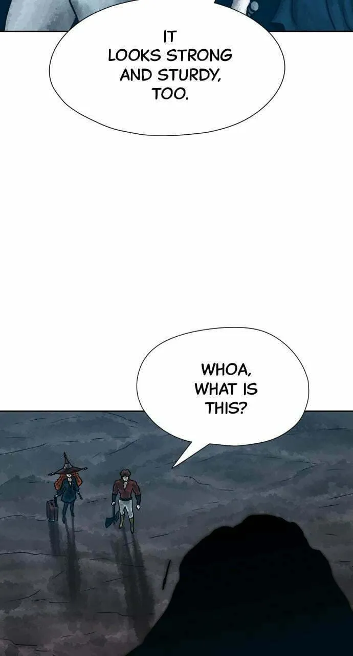 Warrior Executioner Chapter 25 page 32 - 