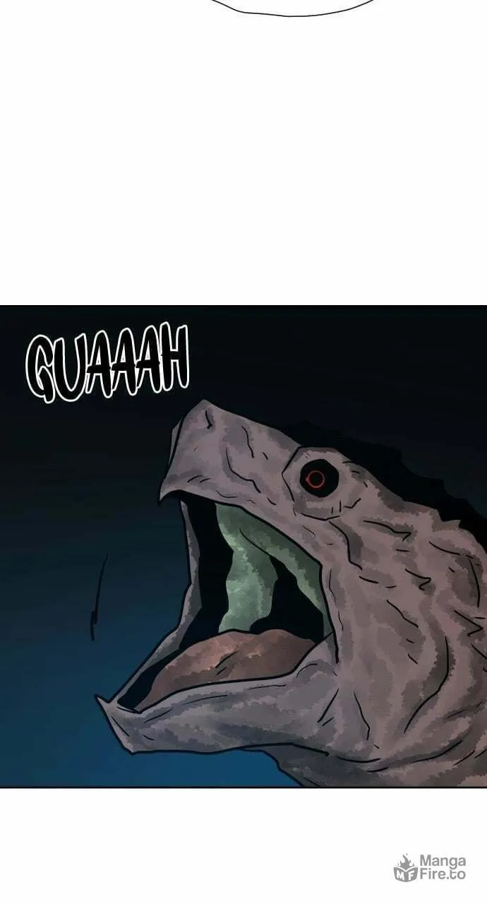 Warrior Executioner Chapter 25 page 35 - 