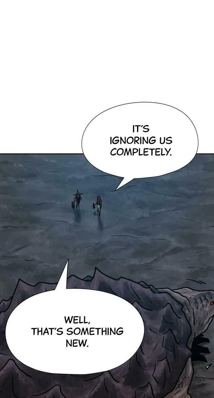 Warrior Executioner Chapter 25 page 36 - 