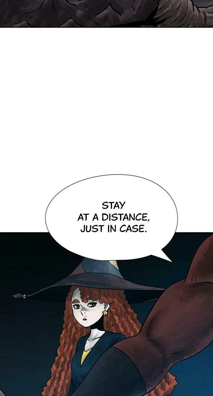 Warrior Executioner Chapter 25 page 37 - 