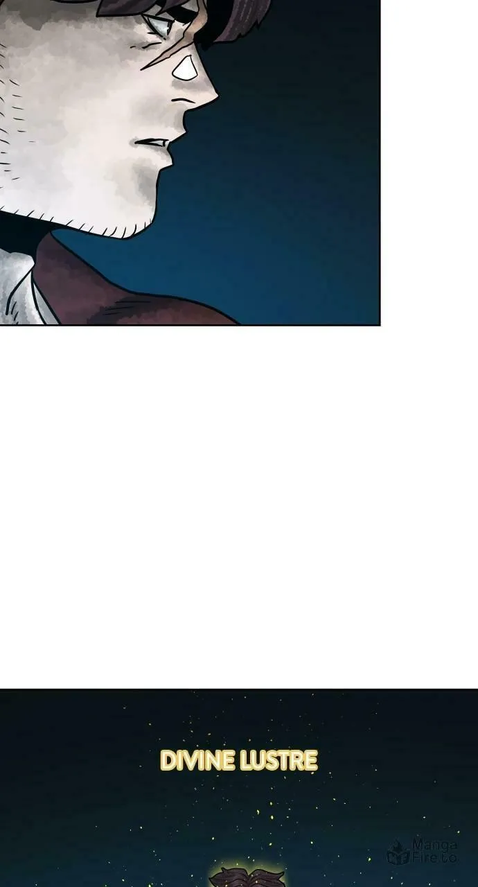 Warrior Executioner Chapter 25 page 39 - 