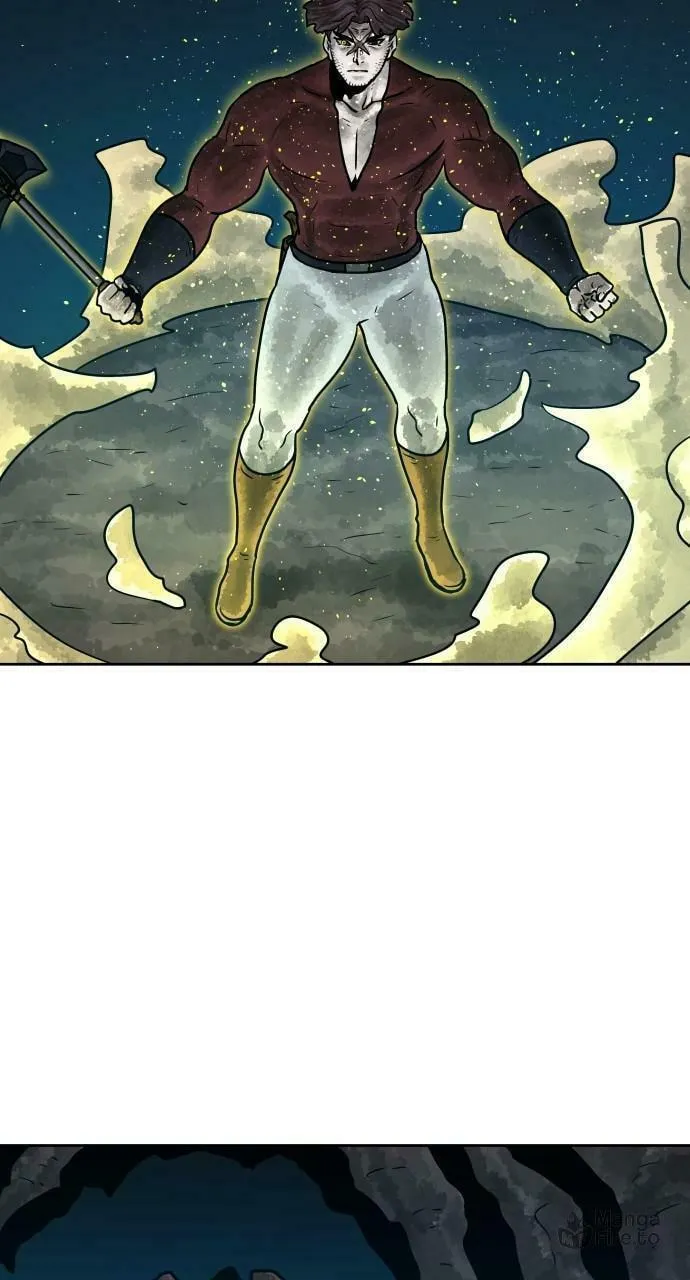 Warrior Executioner Chapter 25 page 40 - 