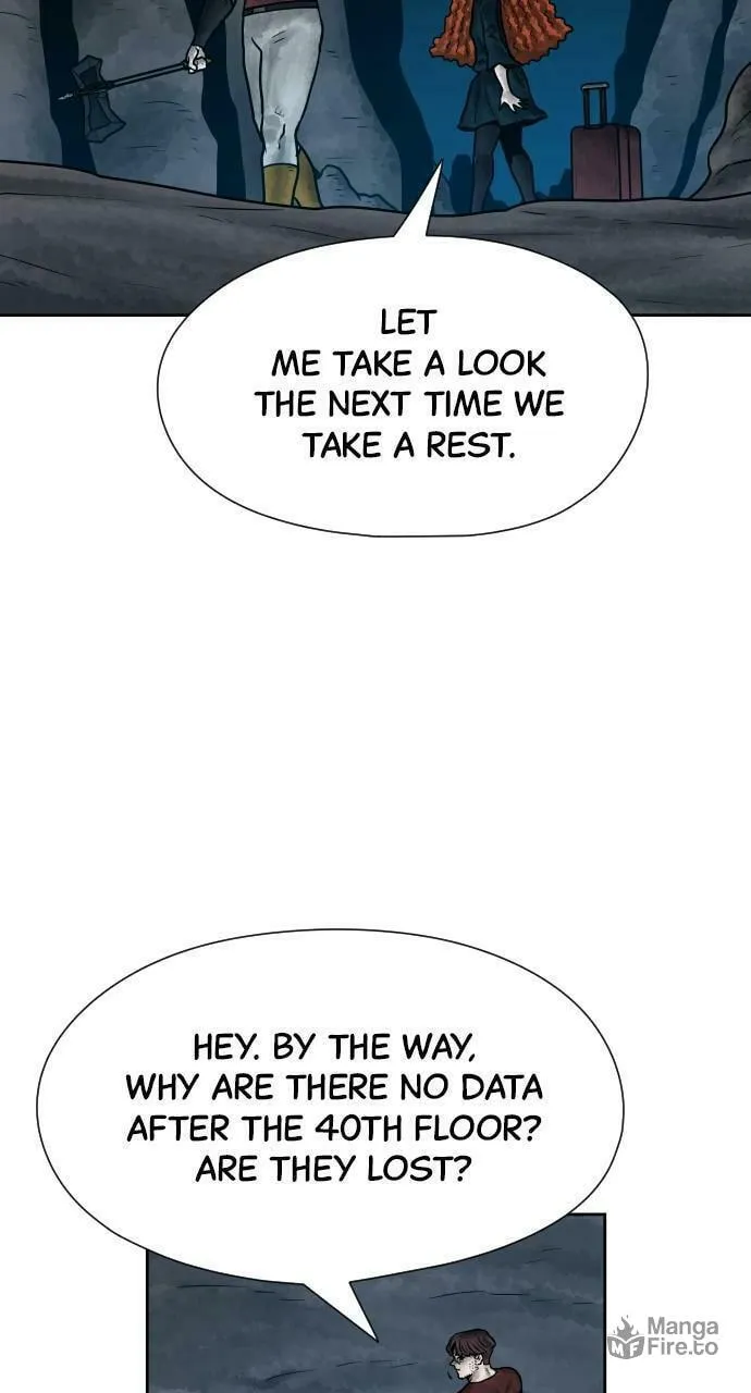 Warrior Executioner Chapter 25 page 5 - 